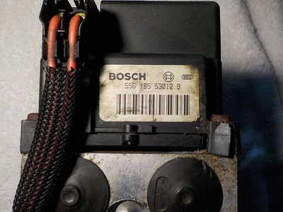 2001 Ford Taurus abs unit2