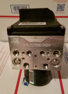 2018 Dodge 2500 Cummins Diesel abs module