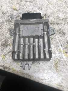 2006 mazda 3 tcm module