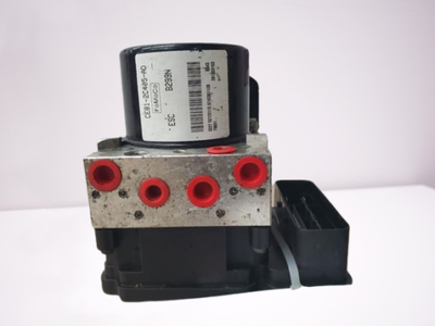 2013 Ford Fiesta ABS module