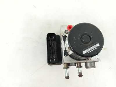 2008 Jeep Wrangler    ABS module