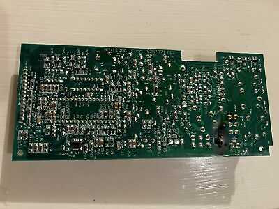 KitchenAid dishwasher kudS01FLSS1 control board failed3