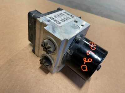 2007 DODGE RAM 2500 ABS Module