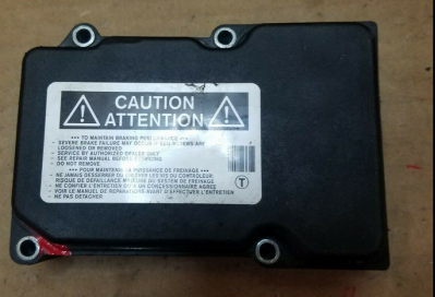 2005 Avalon's ABS module 2