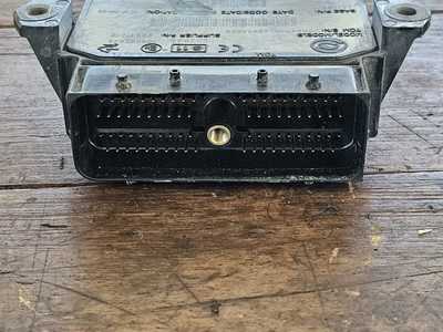 2013 GMC 2500 Alison Transmission control module1