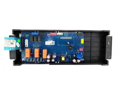 whirlpool range control board1