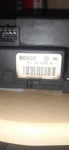 2001 grand marquis ABS module bad2