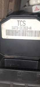 2001 grand marquis ABS module bad4