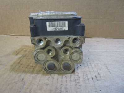 2006 Chevrolet Tahoe ABS Module1