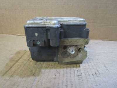 2006 Chevrolet Tahoe ABS Module3