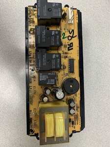 Maytag oven control board for repair