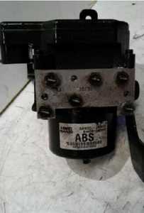 2005 Hyundai Tiburon ABS module