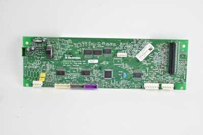 Kenmore double oven control board