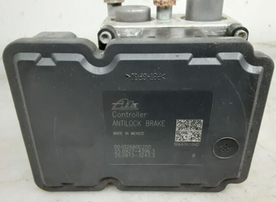 2007 Jeep  WRANGLER ABS Module 1