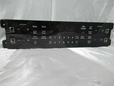 Frigidaire oven  control board