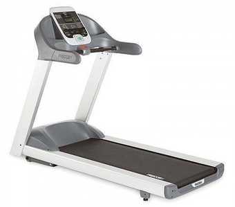 Precor 946i treadmill