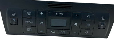 2001 Audi A4 climate control  knob