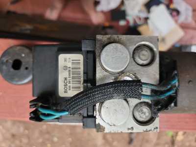 04 f150 lariat abs module