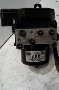 2006 Hyundai Tiburon  ABS module