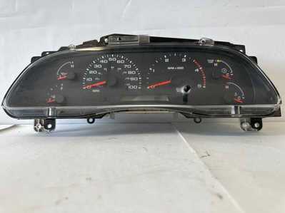 2002 Ford F450 instrument cluster repair