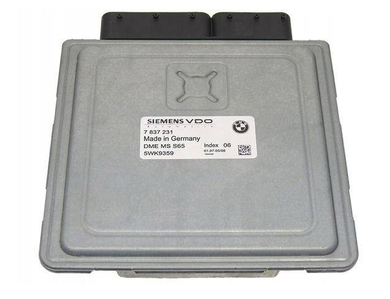 2005 BMW M5 ECU