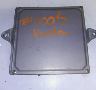 2000 Honda Accord ECU