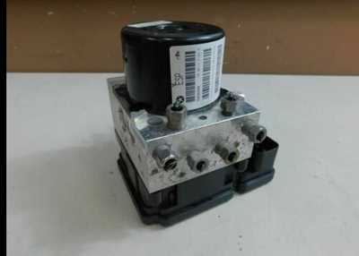 16Jeep Wrangler abs Module Lost Communication