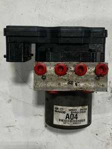 2012 Hyundai Genesis ABS module