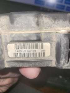 Abs module 2009 f 150 I need to get this rebuilt