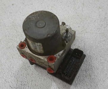 2007 Ford F150 ABS module