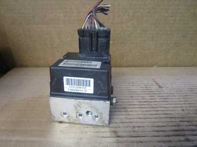 2004 Dodge Dakota ABS module