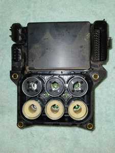 2000 Ford excursion ABS control module repair1