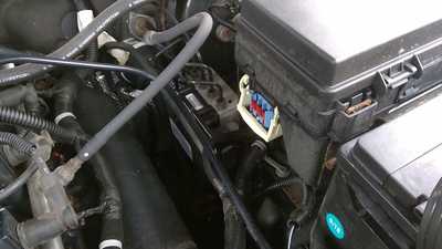 2012 Jeep Liberty ABS Module