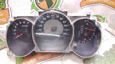 2007 Toyota Tacoma Speedometer