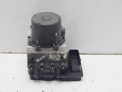 2012 Jeep Liberty abs  module1