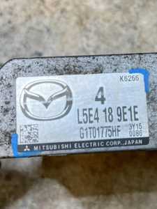 2012 Mazda 5 tcm