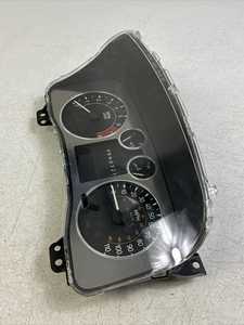 2010 h3 hummer speedometer