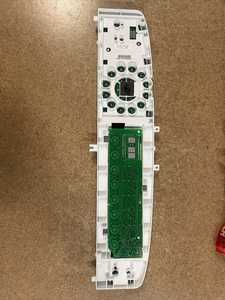 Fisher and Paykel GWL11  washer control board