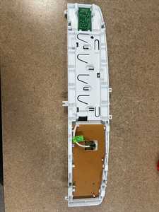Fisher and Paykel GWL11  washer control board1