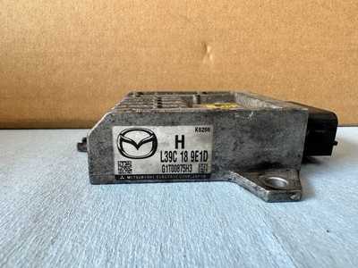 2008 Mazda 5 TCM module