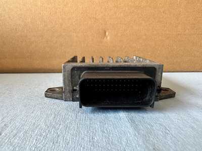 2008 Mazda 5 TCM module1