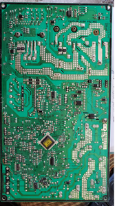 LG Mini Split AC boards1