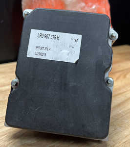 2011 Audi Q5 ABS Module1