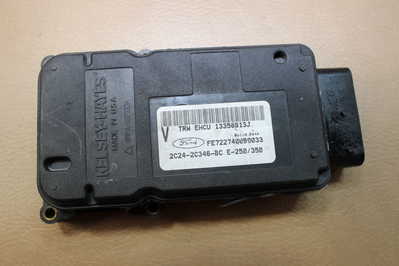 2006 Ford E150 ABS module