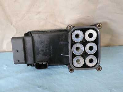 2006 Ford E450 ABS module