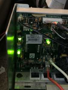 Sole Exercise Treadmill Motor Control Board Repair