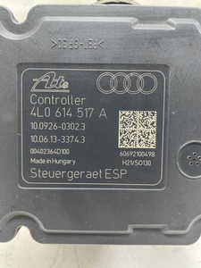 2007 Audi Q7 ABS module1