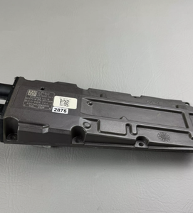 2015 AUDI A4 Power Steering Module repair