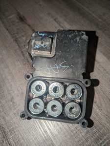 2004 Dodge 1500  ABS Module