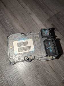 2004 Dodge 1500  ABS Module1